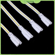 1PC LED tube lamp connected cable T4 T5 T8 LED light double-end connector wire