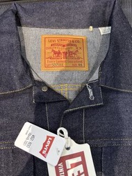 Levi’s LVC 507xx