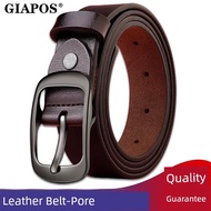 belt belt woman Women Retro Black Jeans Decorative Belt