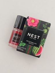 NEST New York  Watermelon Peony Perfume Oil 3ml mini size, Fragrance Family: Florals 迷你香水油