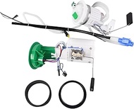 16112755084 Fuel Pump Filter Assembly Left & Right Compatible with 2007-2015 Mini Cooper S Clubman J