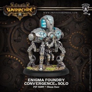 Warmachine - Convergence of Cyriss - Enigma Foundry