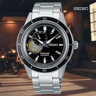 精工 SEIKO Presage AUTOMATIC 機械錶 Style60's series SSA425J1 MADE IN JAPAN 日本製 5bar 50M 防水 SSA425-J1