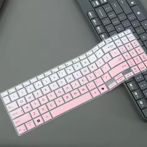 For ASUS Vivobook S16 M3607 M3607KA M3607HA M3607VA S 16 OLED S5606 MA S5606M M5606 UA Silicone Lapt