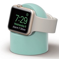 ยืนสำหรับแอปเปิ้ลสายนาฬิกาข้อมือ45มม. 41มม. 42มม. 38มม. 44มม. 40มม. 49มม. ที่ชาร์จที่วางสำหรับ Apple Watch Series 5 6 7 Se 8 Ultra