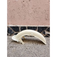 CUB 81 FRONT SUSPENSION, Swallow Wing, 86, 88.