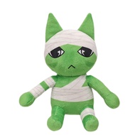 Bandai | Hot Animal Hospital Plush Toy Animal Hospital Anomaly Plush Anomala Animal Hospital Ratthew