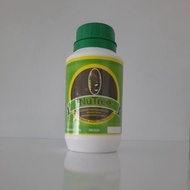 NuTree- Rubber Tree Vitamin untuk Pokok Getah 250g
