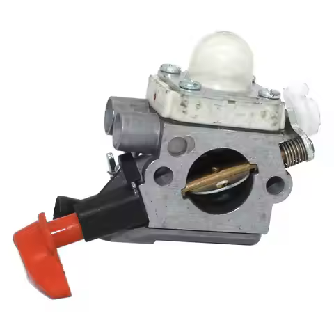 Carburetor For Stihl String Trimmer FS40 FS40C FS50 FS50C FS50R FS56 FS56C FS56R FS56RC FC56 FC56R F
