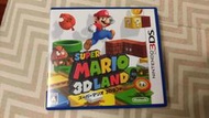 【保證讀取．日版】3DS 超級瑪利歐 3D 樂園 (原廠日版) Super Mario 3D Land 瑪莉歐