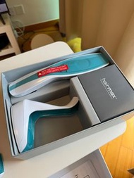 Brand new Hairmax laser comb 12 ultimia生髮防脫髮梳子
