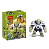 Super Heroes - Green Goblin Big Mini Figures