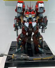 【魯巴夢想飛船】截單 千值練 FLAME TOYS 鐵機巧 超級機器人大戰OG 古鐵巨神 合金 成品 模型