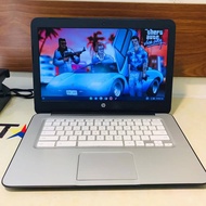 HP WINDOW 10 LAPTOP 4GB RAM 16 GB SSD 14INCH SCREEN