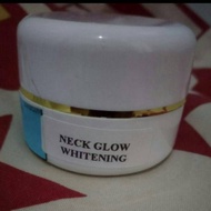 Neck GLOW - NECK Whitening Cream