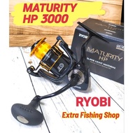 Reel Ryobi Maturity 3000 Murah