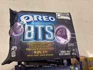 加拿大直送🇨🇦BTS brown sugar pancake oreo