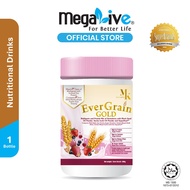 MK nutramix EverGrain Gold (850G)
