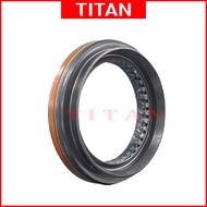(1pc) 100% Original Drive Shaft Oil Seal For Auto 2702a072 Mitsubishi Attrage A13a, Mirage A03a