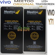 LCD TOUCHSCREEN VIVO Y71/ VIVO 1724  FULLSET