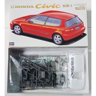 Honda Civic Eg9 "Mokit"
