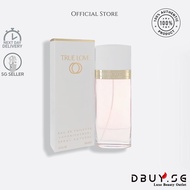 Elizabeth Arden True Love Eau De Toilette Perfume 100ml