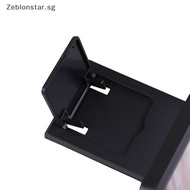 【Zeblonstar】 1PC Mobile phone screen amplifier 3D HD TV magnifier foldable desktop mobile phone bracket ~~