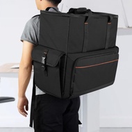 PC Computer Bag Custom CPU Bag CPU PC Computer Bag 2 in 1 Tote Backpack Bag