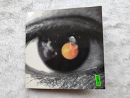 陶喆  黑色柳丁 專輯CD  電台宣傳用版本   2002年發行  絕版珍貴 收藏首選