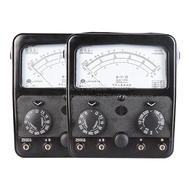 【Be worth】 Xingpai Pointer Multimeter Mf500 High-Precision Mechanical Pointer Meter Inner Magnetic O