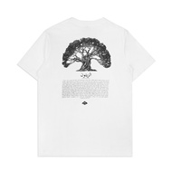 [TM420] Az-Zaytun Baju T Shirt Lelaki Cotton Combed 30s