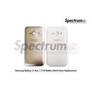 SM Galaxy J1 Ace / J110 Battery Back Cover Replacement