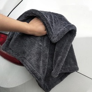 1200GSM Super Absorbent Car Wash Towel Double Sided Microfiber Drying Cloth