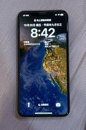 Apple iPhone Xs Max 512G 金色