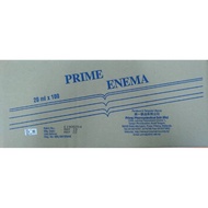 PRIME ENEMA 20CC ADULT 100PCS/BOX