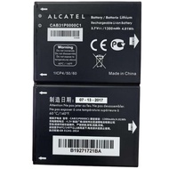 Suitable for TCL Electric Board OT-990M/919 906M 908M 985 Mobile Phone Battery CAB31P0,000C1 Electri