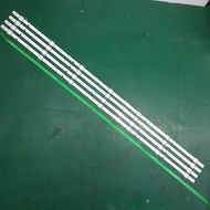 BackLight tv Samsung UA43J5000AK Dk UA43J5202AK Dk UA43J5100AK Dk UA43M5000AK Dk UA43M5100AK Dk UA43