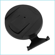 RUN Vertical Stand Holder for CDROM Version Holder Shelf Round Base with Screw