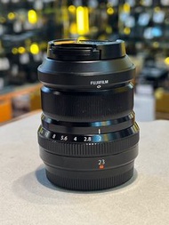 *新淨* Fujifilm 23mm F2 等效35mm焦距實用 對焦快 細細支 配咩富士機身都咁好用 23f2