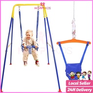 Baby Jumper Bouncer Swing Seat Frame Jumping Training Hammock Stand Exercise Bayi Bouncing Seat蹦跳支架