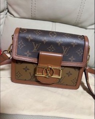 Lv Dauphine Mini
