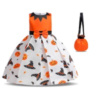 ชุดคอสเพลย์เจ้าหญิงชุดแฟนซีเครื่องแต่งกายวันฮาโลวีนเจ้าหญิงตูตูคอสเพลย์แม่มดสำหรับเด็กผู้หญิงเด็กน้อ