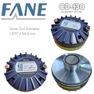 Driver Tweeter Fane Cd-130 Original