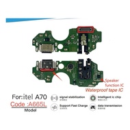 Suitable For Ite A70 A665l Charging Board