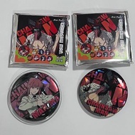 鏈鋸人電鋸人襟章