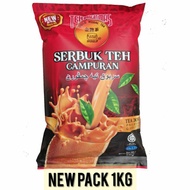 TEH GOLD MEDAL 1KG 3x1KG 10x1kg GOLD MEDAL TEA | BEST PENANG TEA