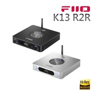 [FIIO K13 R2R Desktop Decoding Headphone Power Amplifier] 2400mW * 2 Output Power/NOS.OS Dual Mode/F
