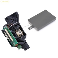 Crescent2 HOP-15XX 151X 15XB Driver  Lens For Slim Optical Pickup HOP-15XX