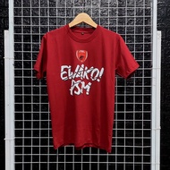 PSM MAKASSAR SUPPORTER T-SHIRT (EX PSM VOL. 3)