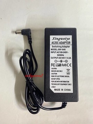 Switching Adaptor 16V 45A PSU Power Supply Plastik 16 V 4.5 A